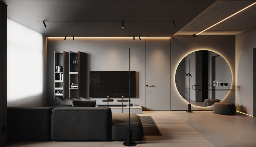 Smart Lighting